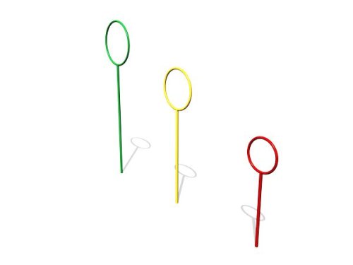 Мишень для бросания мяча «Кольца» СЭ091Z