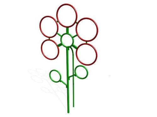 Мишень для бросания мяча «Маргаритка» СЭ138Z