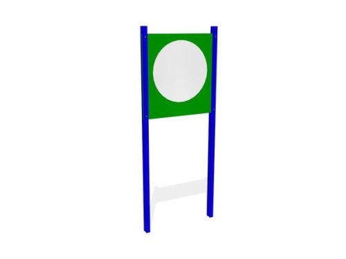 Мишень для бросания мяча ГТО СЭ176Z