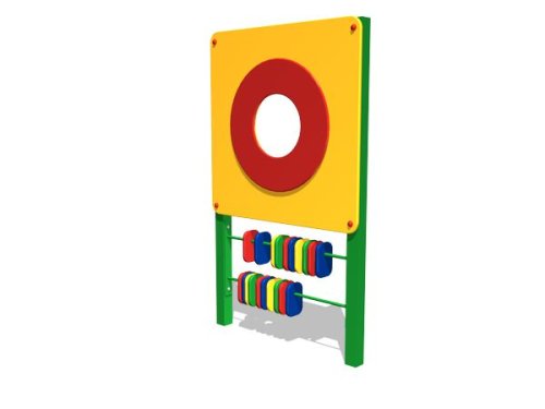 Стенка для метания мяча М2 СЭ161Z