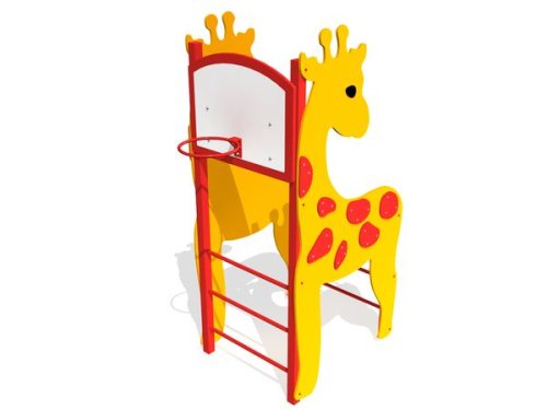 Спортивный комплекс «Жираф-2» КС062Z