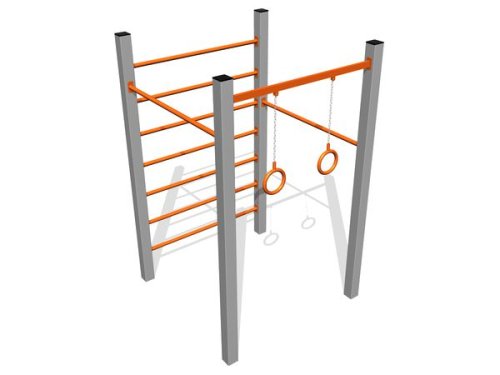 Спортивный комплекс «СГК-26» КС047Z