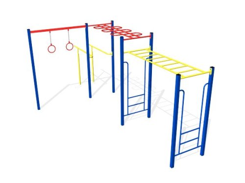 Спортивный комплекс «СГК-2» КС003Z