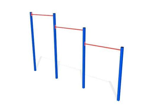 Турник «Спортсмен» СЭ088Z