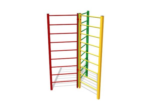 Шведская стенка «Вектор» СЭ010Z