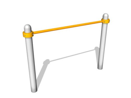 Турник классический ВА-1100 ВА046Z