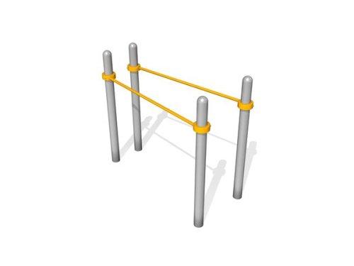 Брусья конусные ВА010 ВА010Z