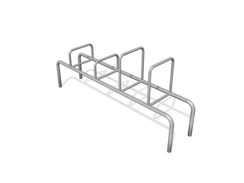 Лавочка с упорами ВА014 ВА014Z