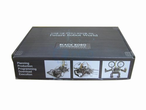 Robokit 4-5 112244рб