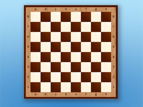 Доска магнитно-маркерная "Шахматы–шашки" плюс комплект тематических магнитов ДС1002