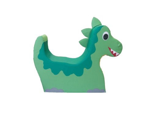 Контурная игрушка "Динозаврик" Ки-39