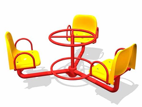 Карусель «Хоровод» КР008Z