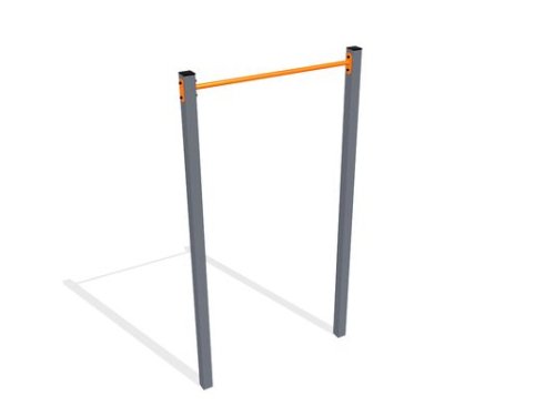 Турник уличный ВБ-240 ВБ001Z