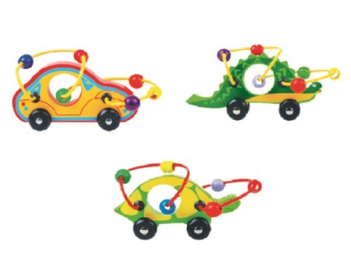 Лабиринт-каталка 4670008083952