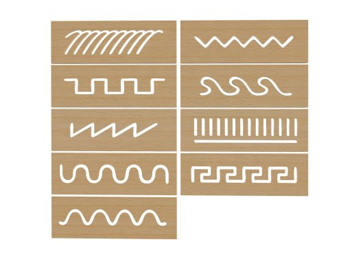 Короб «Письмо» Р-017