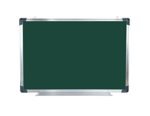 Доска классная 1200х900 мм магнитная для мела ДК-15-З-1200