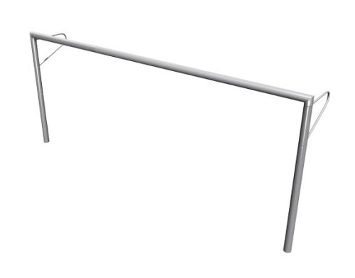 Ворота футбольные юниорские СЭ212Z