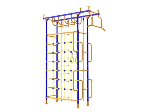 Детский спортивный комплекс рукоход 002611S