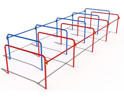 Полоса препятствий 002603S