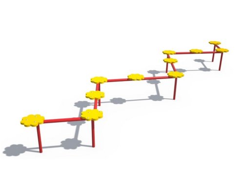 Спортивный комплекс Бум  002606S