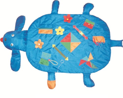 Панно дидактическое Собака 5М13.10