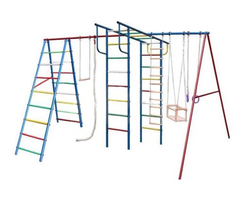 Детский спортивный комплекс 002609S