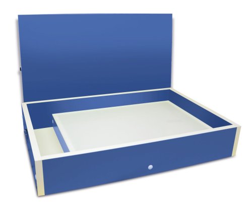 Световой планшет для рисования песком «Песочная сказка» СП-005