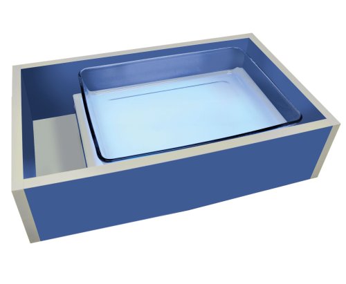 Стол для акваанимации с подсветкой «Водное чудо-1» СА-001