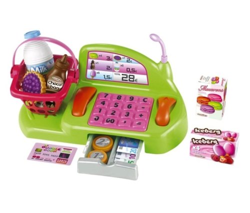 Мини-магазин, 26 предметов 1014456