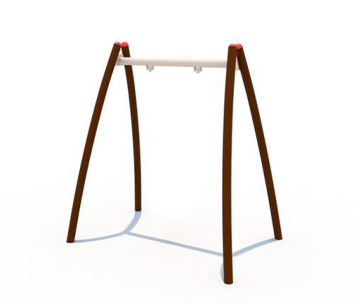 Детские качели «Восход 1» ТВ003Z