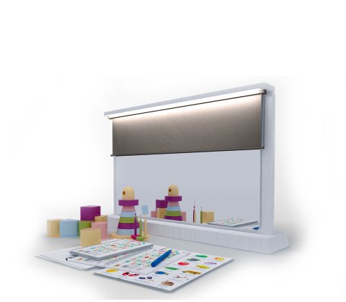 Профессиональное зеркало специалиста логопеда 200АЛ