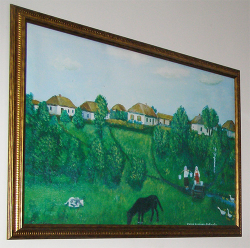 Картинная галерея 