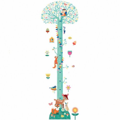  Ростомер "Цветущее дерево" 2833954ВМ
