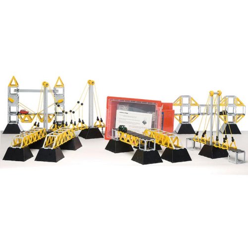 Набор Полидрон Мосты (комплект на группу) 10-9030