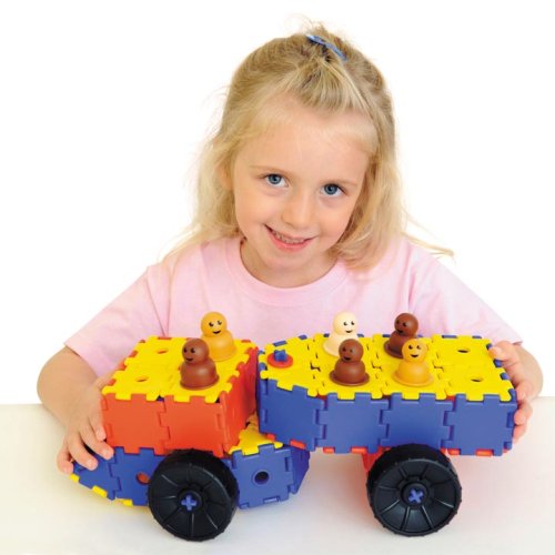 Набор Полидрон Малыш (комплект на группу) 60-6010