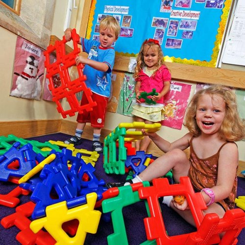 Набор Полидрон Гигант (комплект на группу) 70-7010