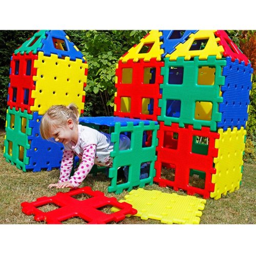 Набор Полидрон Супер-гигант-3 70-7110