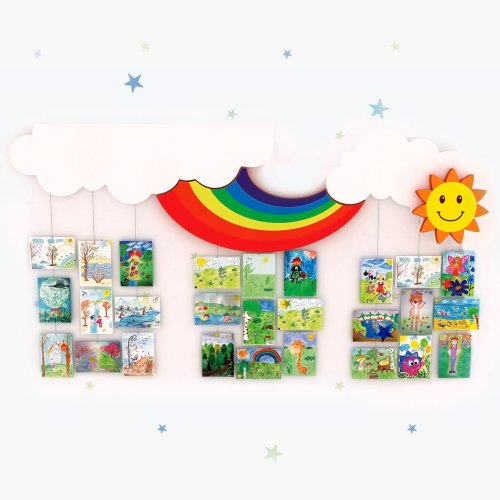 Галерейная система Солнечное небо 39930Т