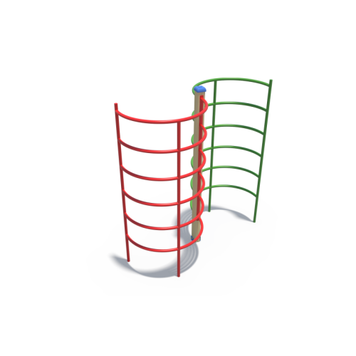 Стенка круглая 002607S
