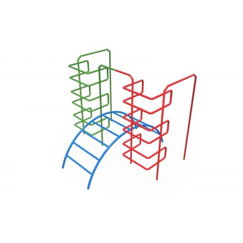 Лаз детский 002608S