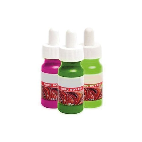 Краска для акваанимации КА-002