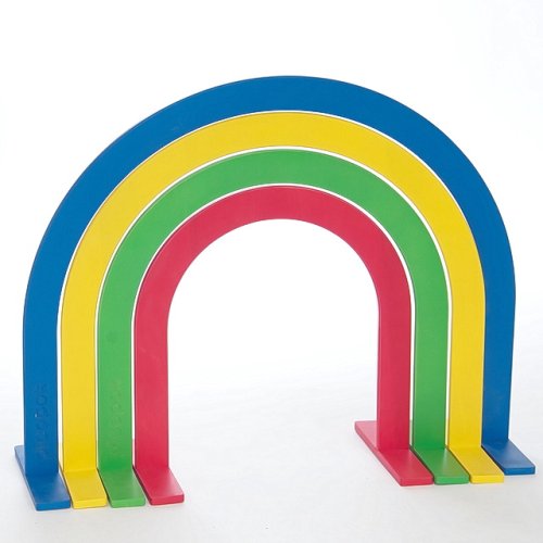 Дуги для подлезания полукруглые (4шт.)     12078