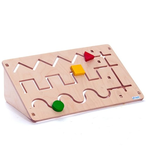 Тренажер Кистевой настольный 12082