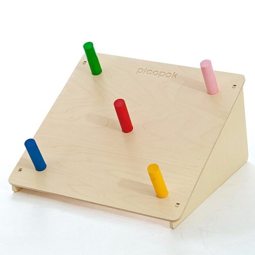 Тренажер Кольцеброс настольный 12082E