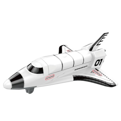 Научные опыты Экспедиция на Луну, 3 в 1 2859572