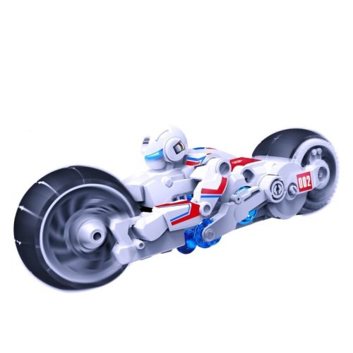 Конструктор Энерго Вольт, работает от воды с солью 1966418