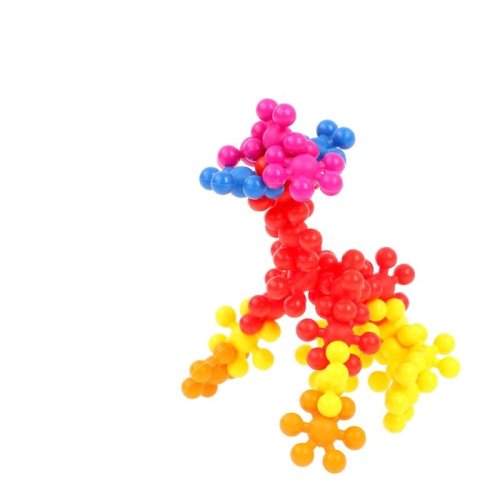 Конструктор «Объёмные снежинки» 2669938С