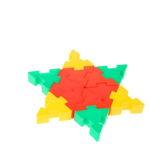 Конструктор «Пазл» 2546804С