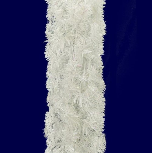 Гирлянда хвойная "Жемчужная" дл. 2,7 м ., 30 см., Количество веток - 250 шт.    2827314