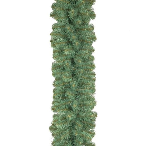 Гирлянда хвойная "Кремлевская голубая" дл. 2,7 м.,20 см., Кол-во веточек - 250 шт.    2827321